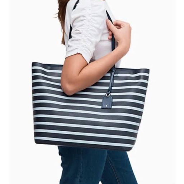 janie tote kate spade