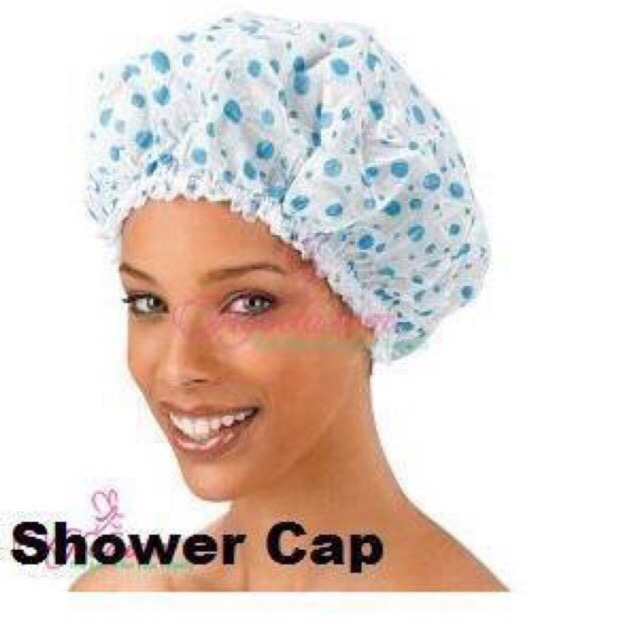 shower cap philippines