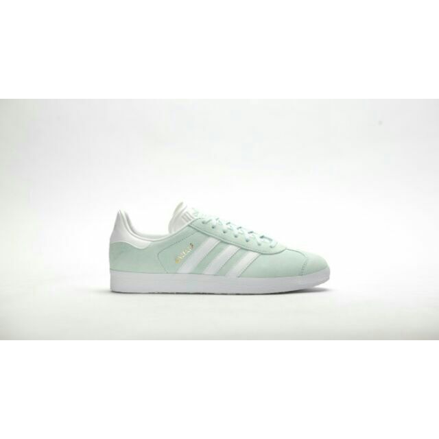 adidas gazelle menthe