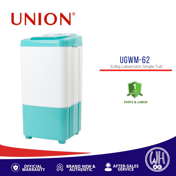 union labamatic washing machine price