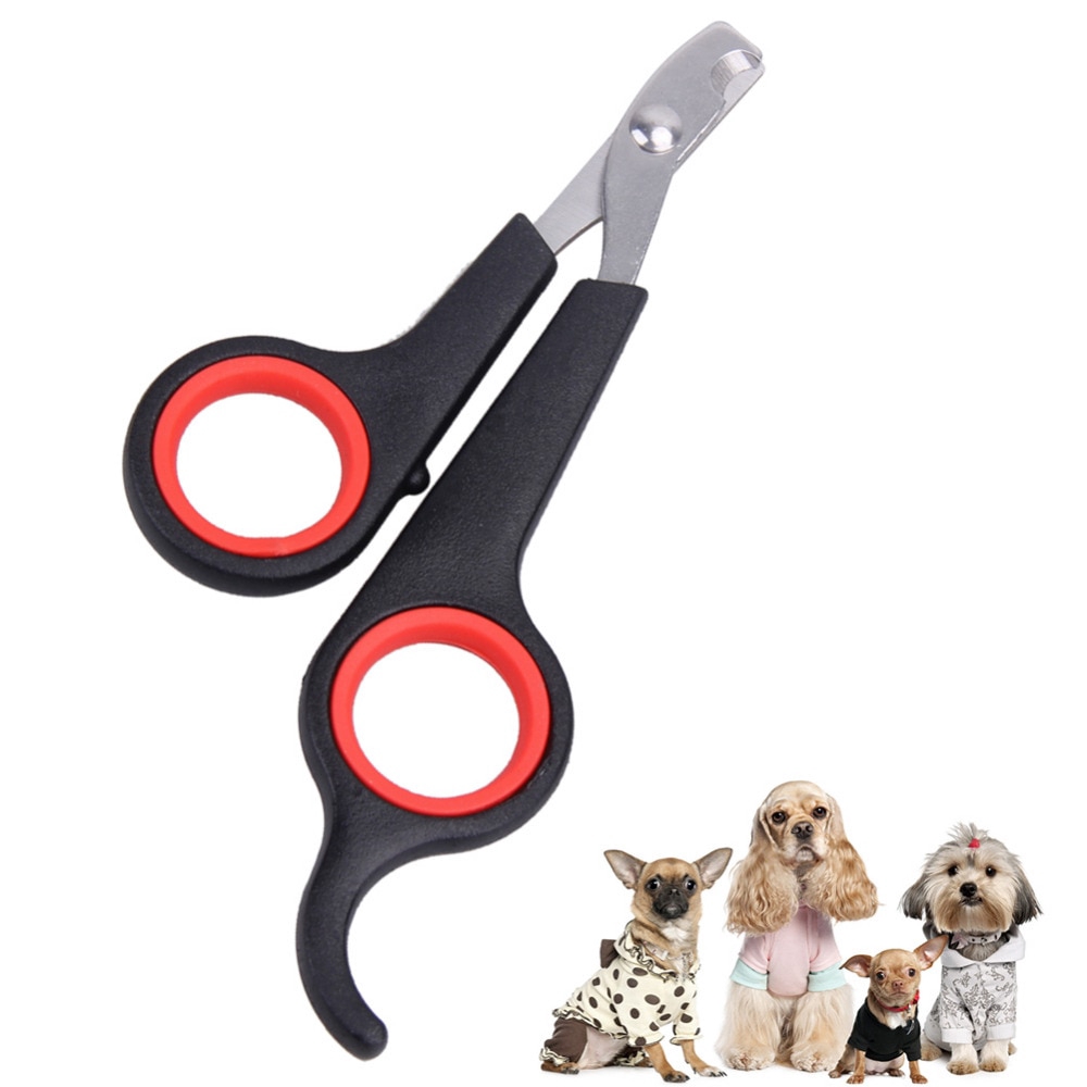 mobile dog nail clippers