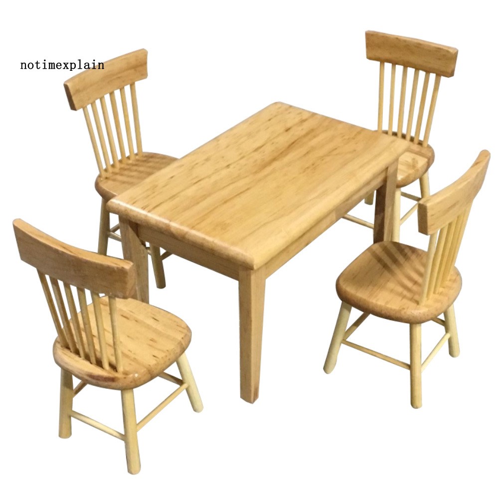 mini furniture