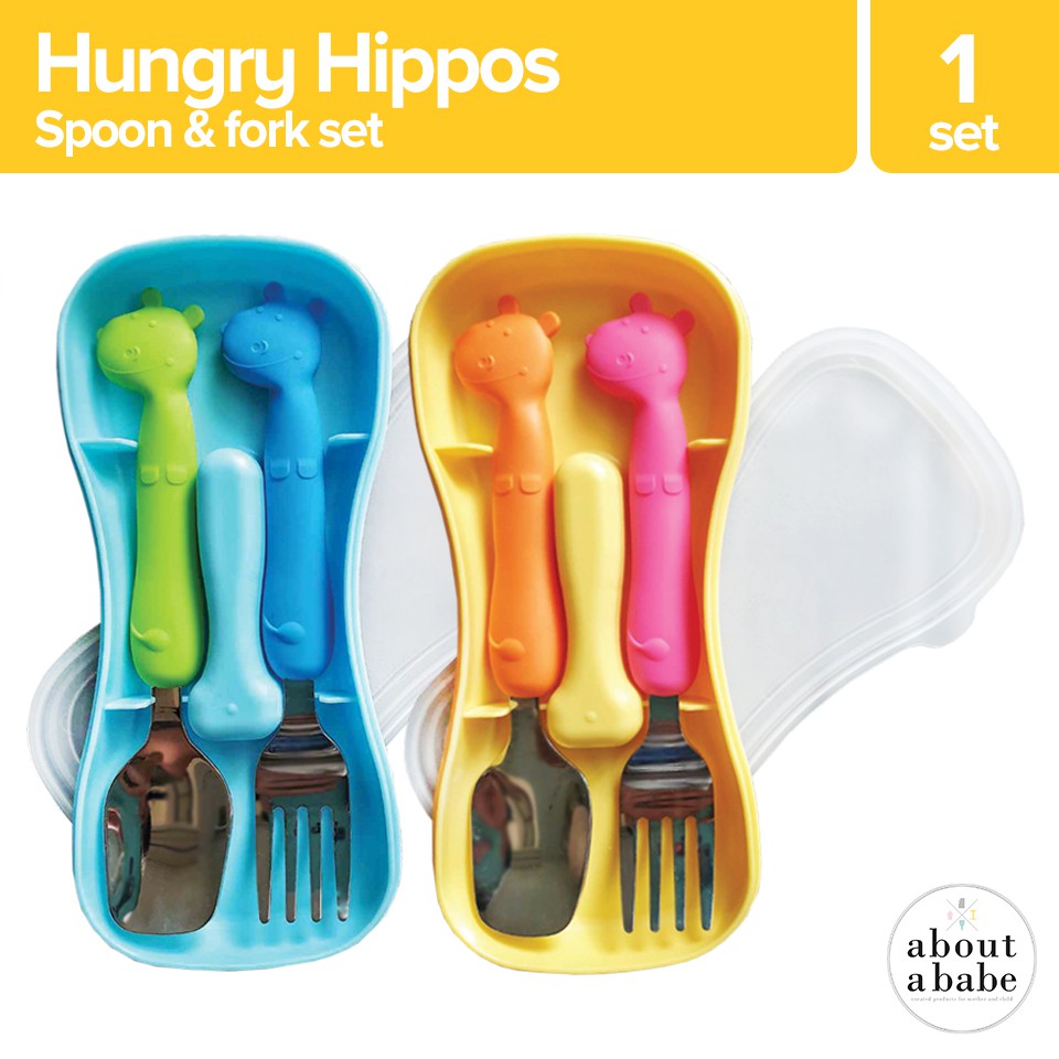 kids utensils