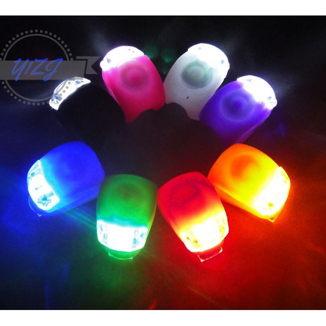 cycle light set