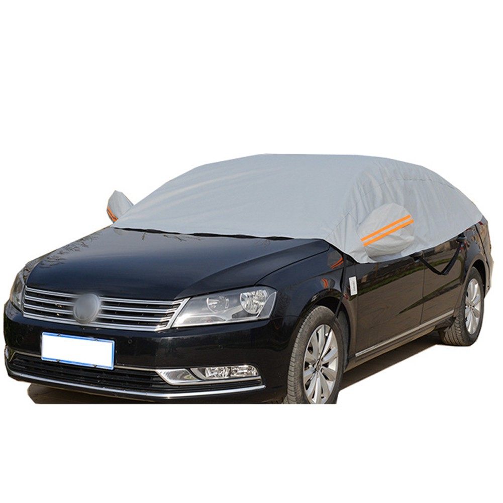 weather windshield cover