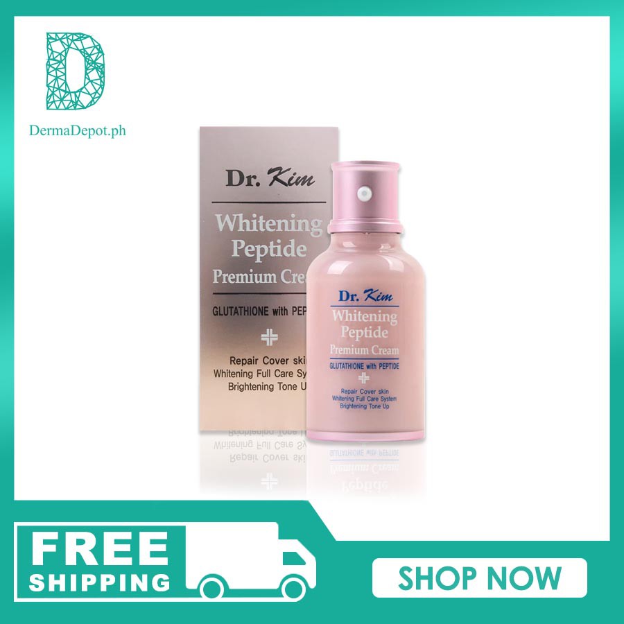 dr skincare shopee