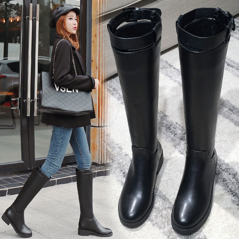 over the knee rain boots