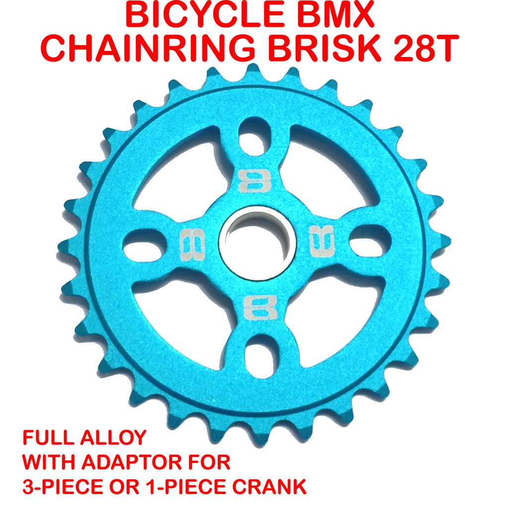 chainring bmx