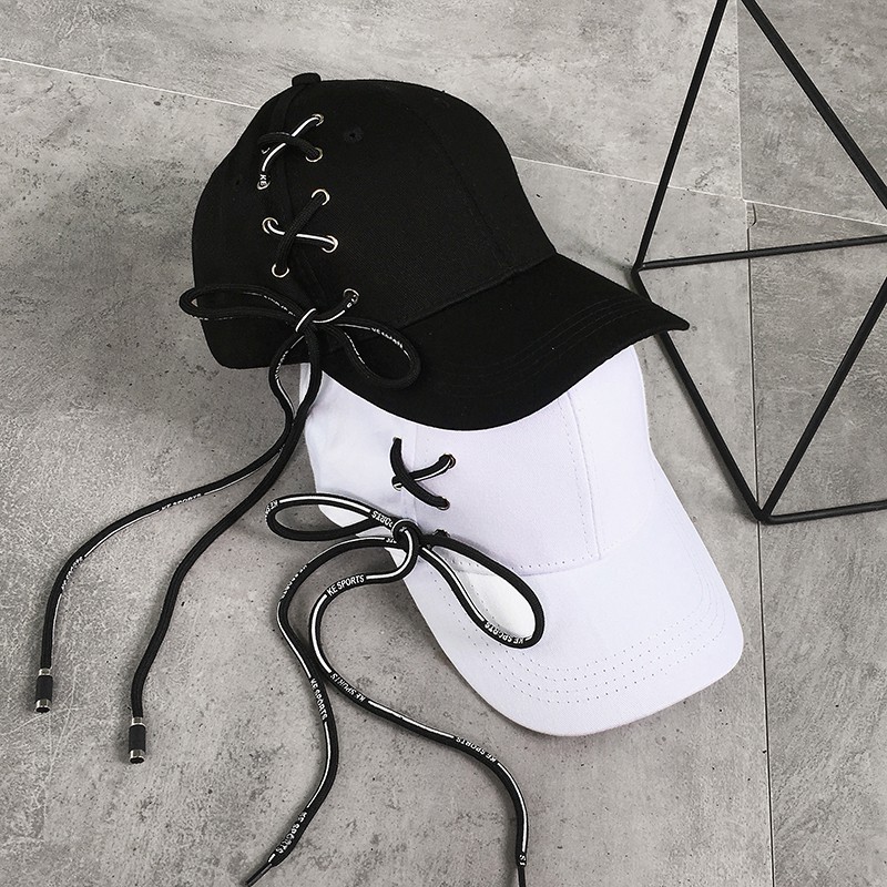 long peak cap