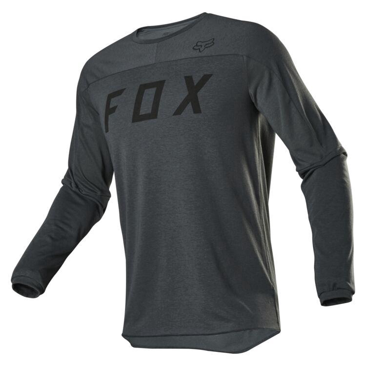 fox racing jersey mens