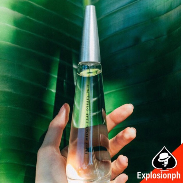 perfume pure issey miyake