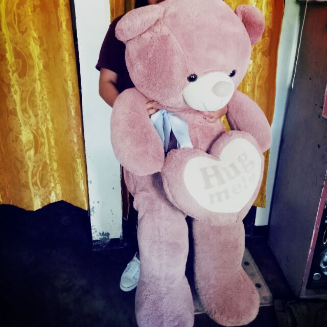 where can i buy a life size teddy bear