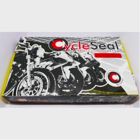 best bike sealant