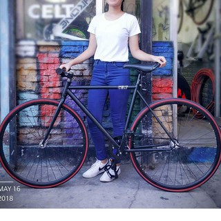 fixie celt 2k17