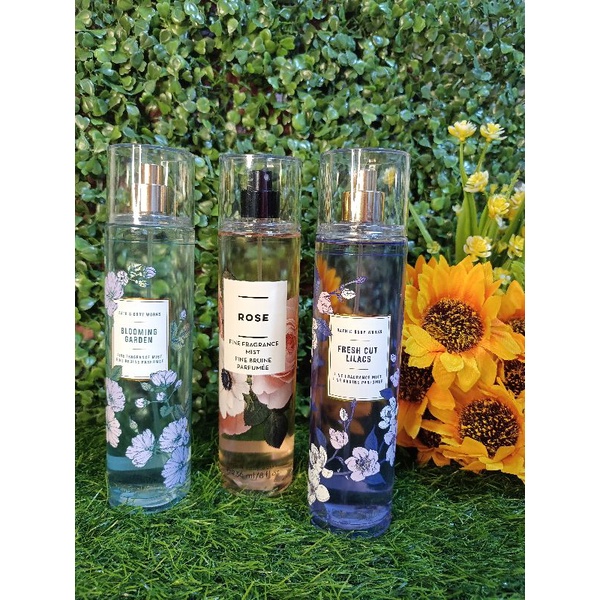 Bath & Body Works (ORIGINAL) Shopee Philippines