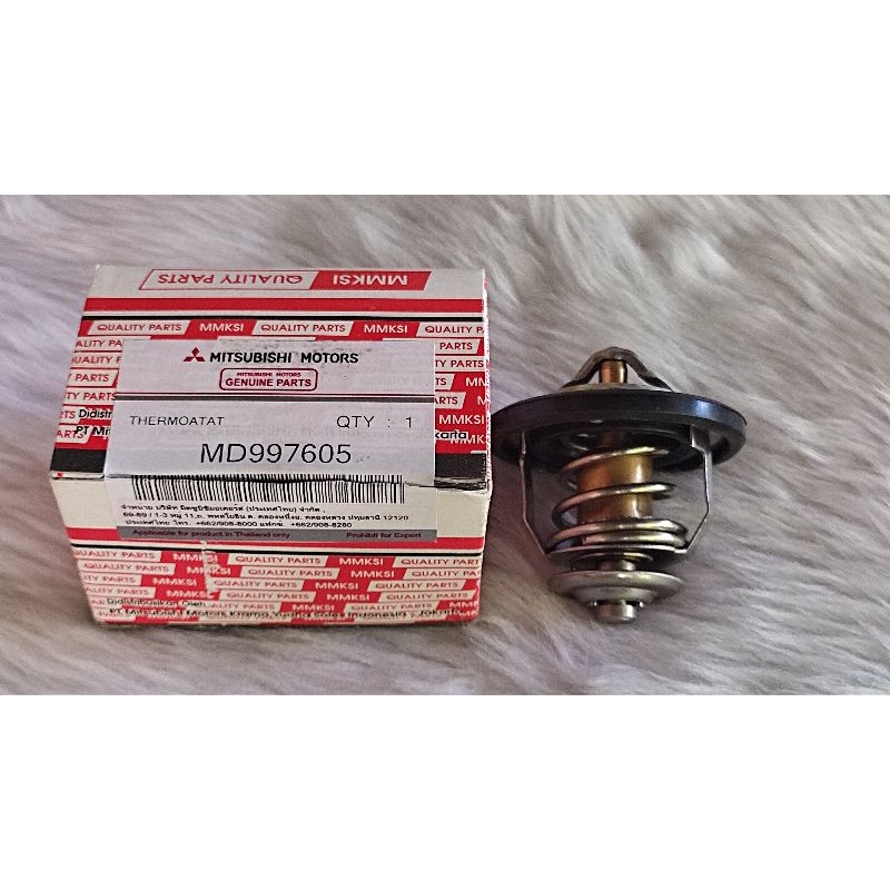 Original Thermostat 76.5 Degree Celsius for Mitsubishi Adventure L300