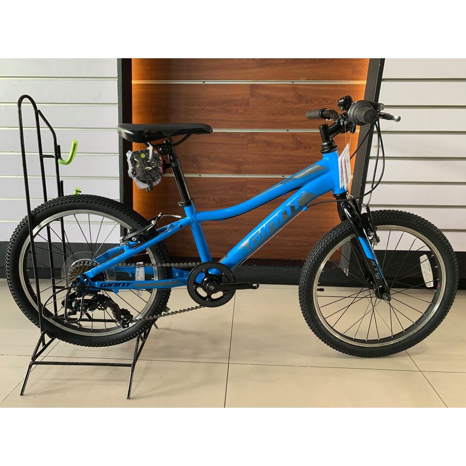 giant xtc jr 20 2018