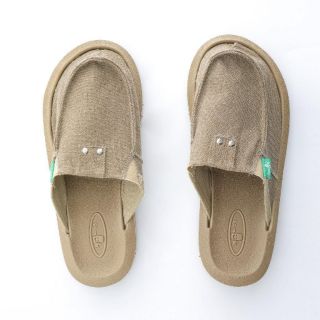 sanuk style shoes