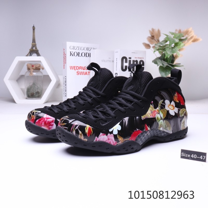 nba foamposite