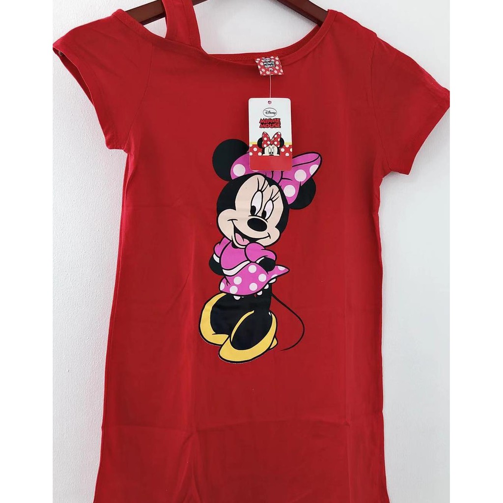 minnie mouse infant dress