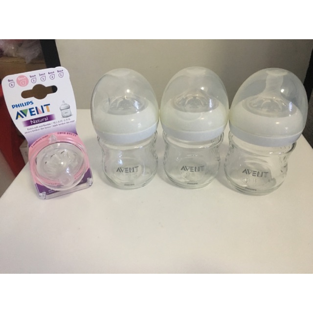 avent mall price