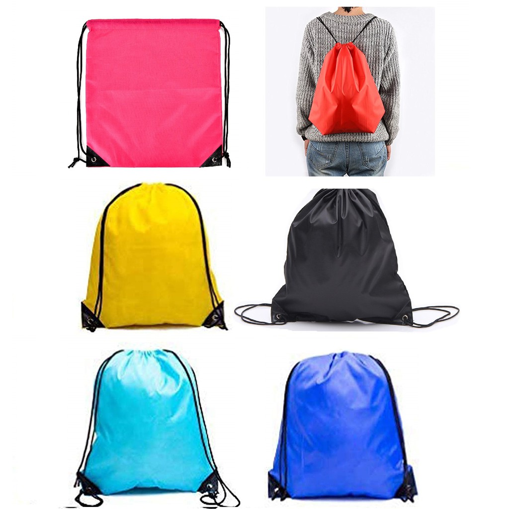 sports sackpack