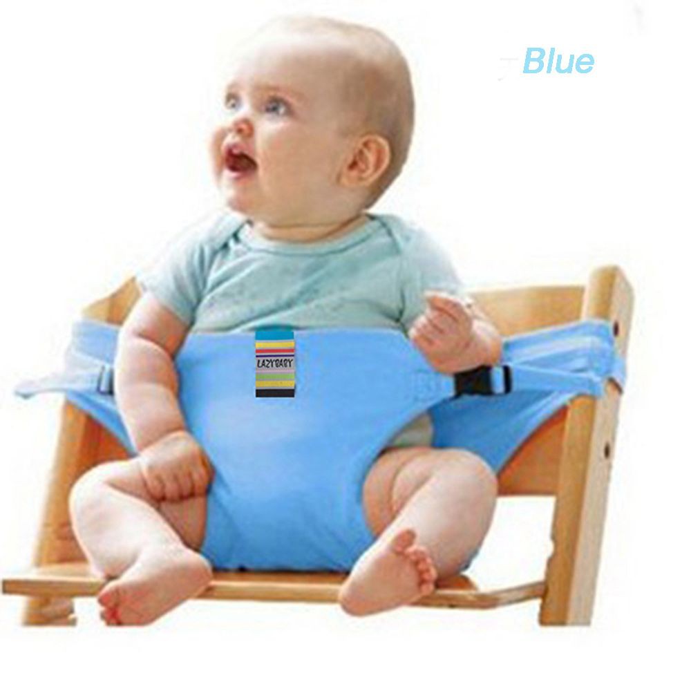 baby chair harness