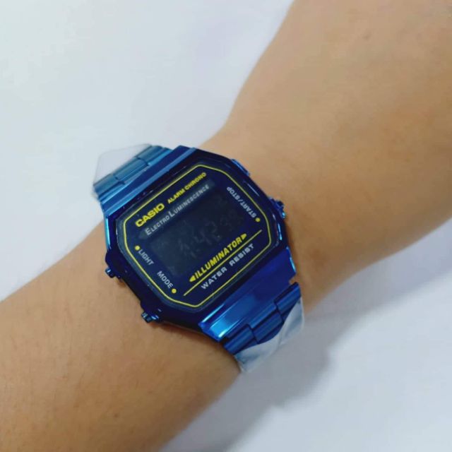 seiko 5 sports automatic 24 jewels 100m gold