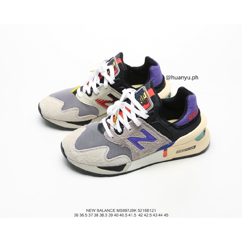 bodega new balance 997s