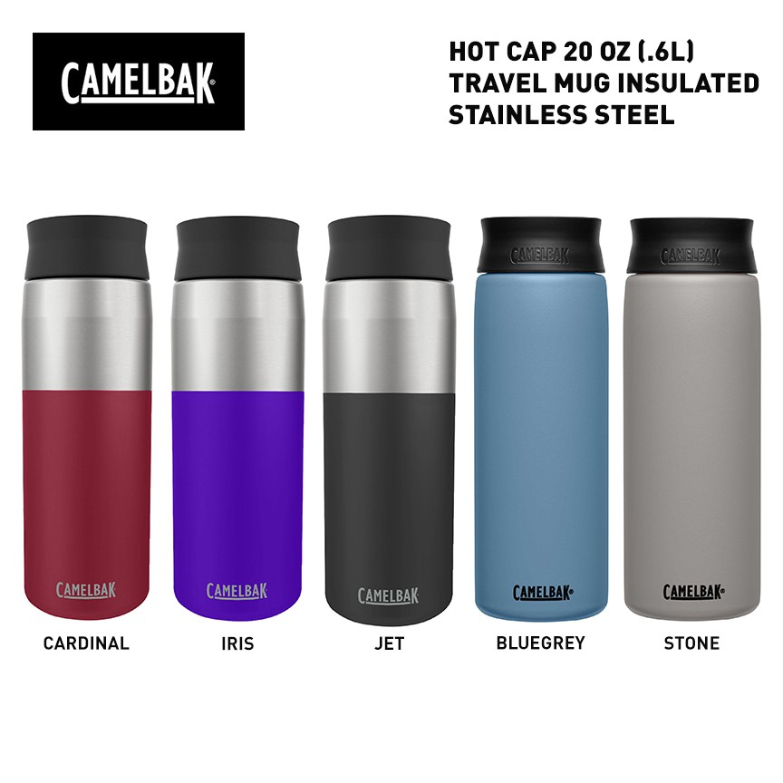 camelbak insulated water bottle stainless steel
