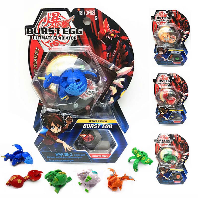 new bakugan toys