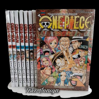 One Piece Manga Books And Magazines Prices And Online Deals Hobbies Stationery Jul 21 Shopee Philippines