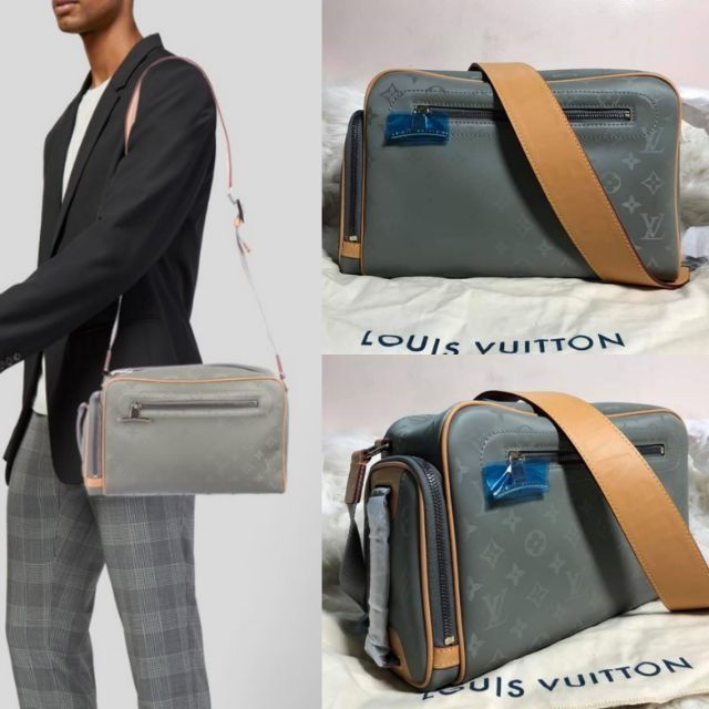 louis vuitton camera bags