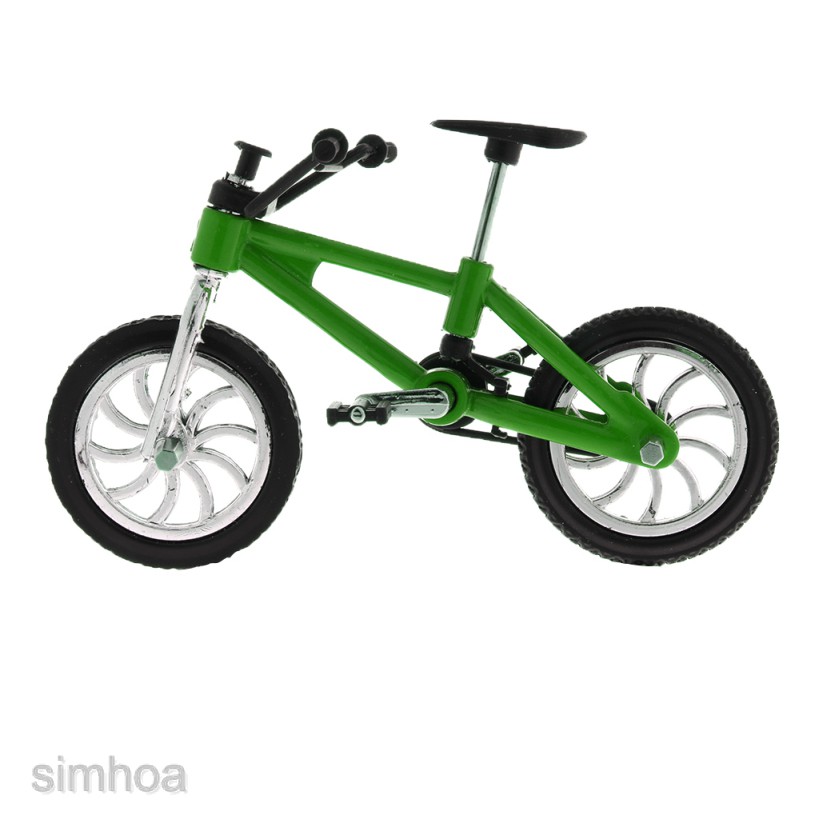 mini finger bmx bike