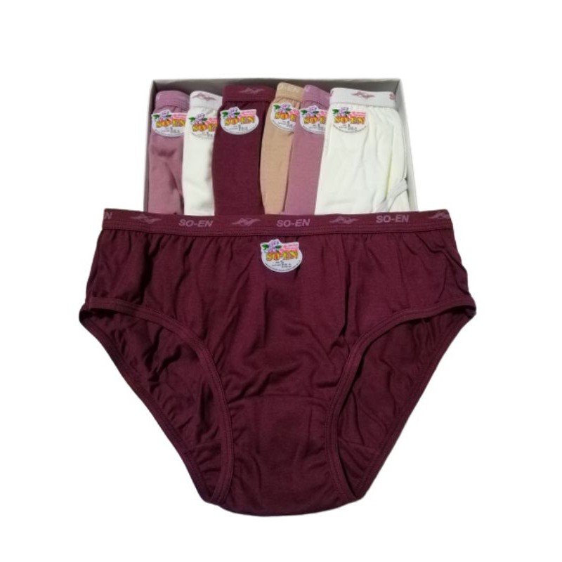 soen panty design