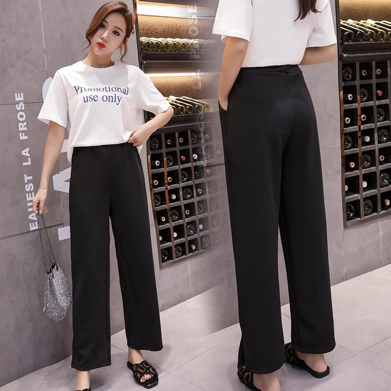 plus size pants for summer