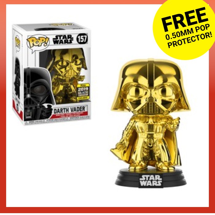 darth vader 157 funko pop