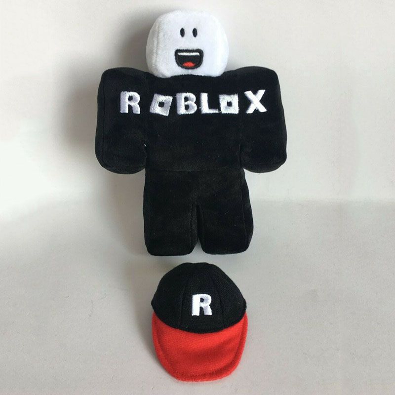 roblox bacon plush
