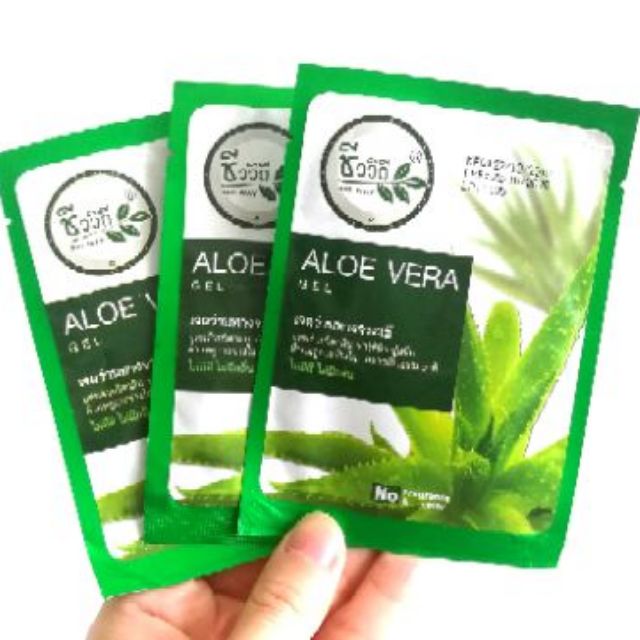 gel aloe bio