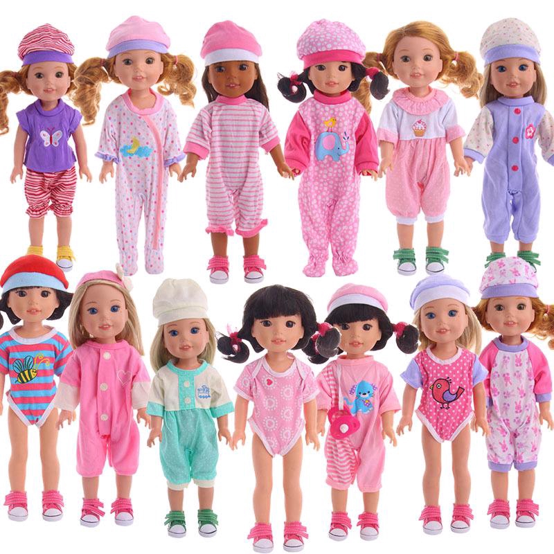 doll clothes for 14.5 inch dolls