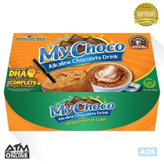 Aim Global My Choco (20 sachets) #1