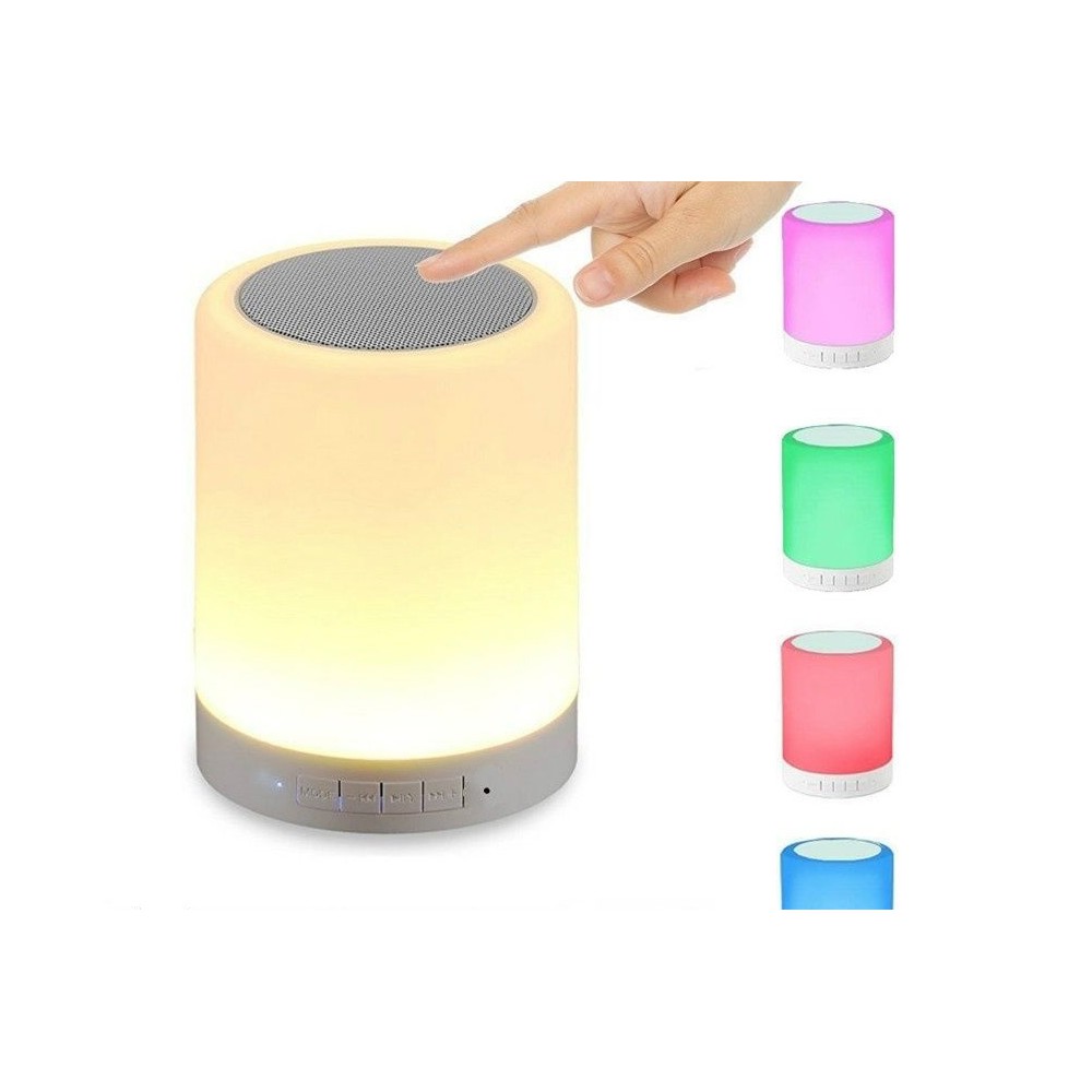 soundlamp bluetooth