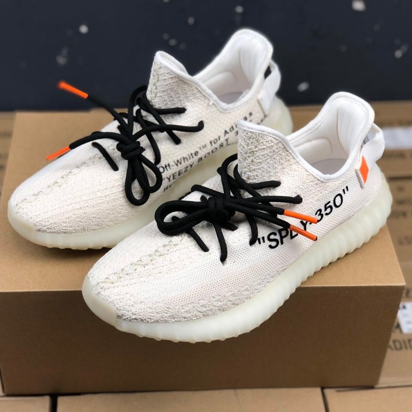 yeezy boost 350 white original