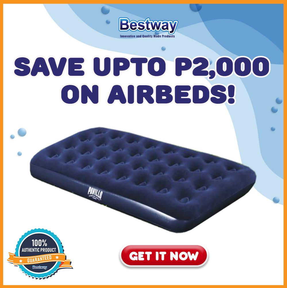 Bestway Official Store, Online Shop | Shopee Philippines