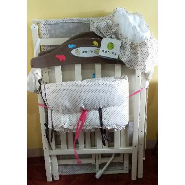 apruva bassinet