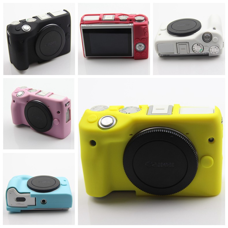 canon eos m3 case