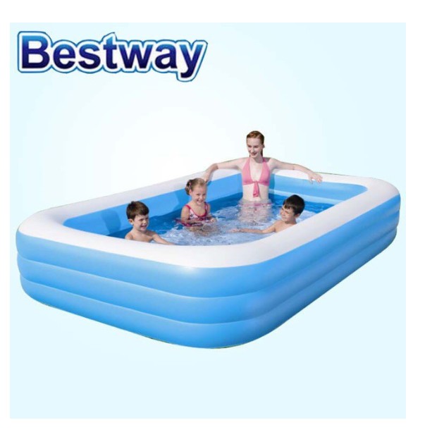 inflatable pool shopee