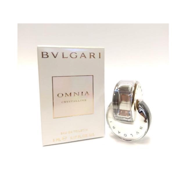 bvlgari omnia crystalline ulta