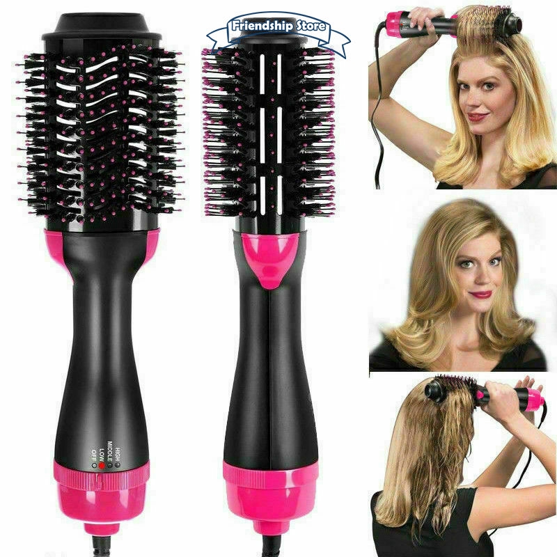 3 in 1 hair dryer