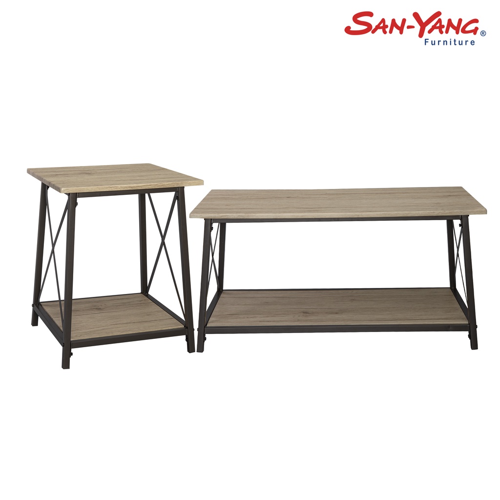 san-yang-center-coffee-table-with-side-table-200622-sy-shopee